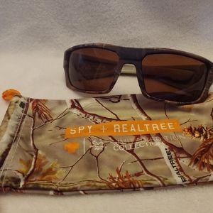 SPY sunglasses (DIRK)